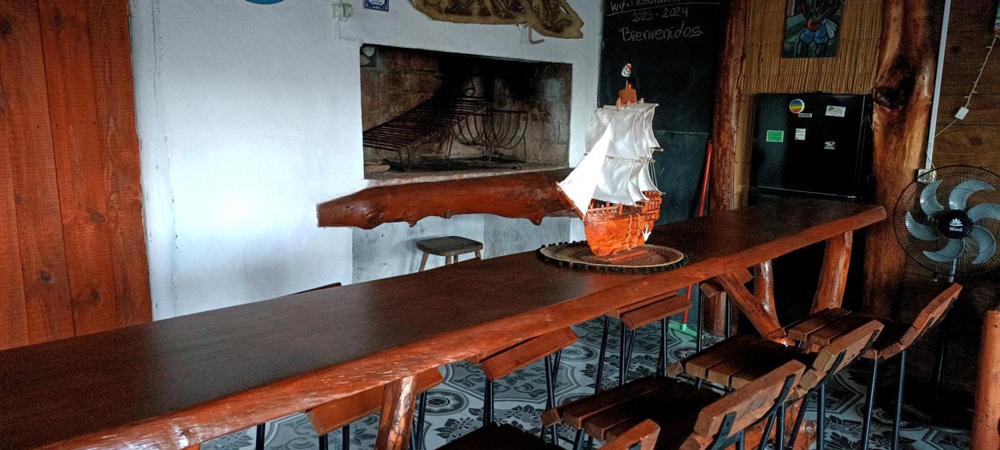 Los Diablitos بونتا ديل ديابلو المظهر الخارجي الصورة
